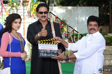 Tharuvatha Katha Movie Opening